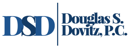 Douglas S. Dovits, P.C.